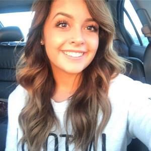 Meet your Posher, Abbie